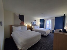 Spark by Hilton Lansing