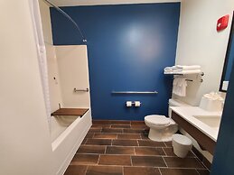 Spark by Hilton Lansing