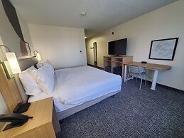 Spark by Hilton Lansing