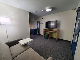 Spark by Hilton Lansing