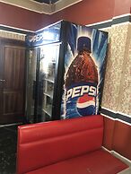 De Capital Hotels & Restaurants