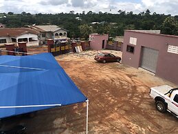 De Capital Hotels & Restaurants