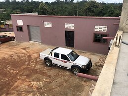 De Capital Hotels & Restaurants