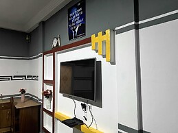 De Capital Hotels & Restaurants