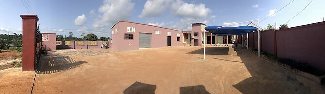 De Capital Hotels & Restaurants