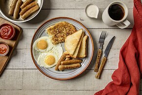 De Capital Hotels & Restaurants