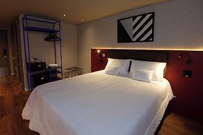 Golden Tower Express Nações Unidas by Fênix Hotéis