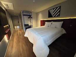 Golden Tower Express Nações Unidas by Fênix Hotéis