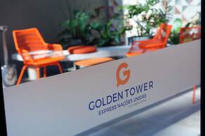 Golden Tower Express Nações Unidas by Fênix Hotéis