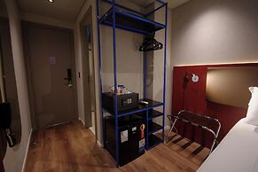 Golden Tower Express Nações Unidas by Fênix Hotéis