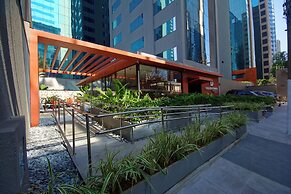 Golden Tower Express Nações Unidas by Fênix Hotéis