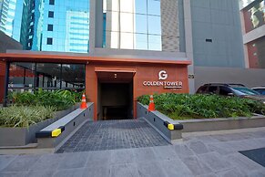 Golden Tower Express Nações Unidas by Fênix Hotéis