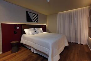 Golden Tower Express Nações Unidas by Fênix Hotéis