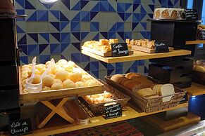 Golden Tower Express Nações Unidas by Fênix Hotéis