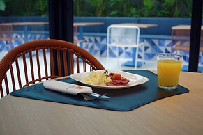 Golden Tower Express Nações Unidas by Fênix Hotéis