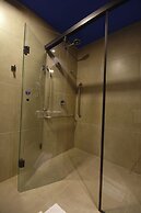 Golden Tower Express Nações Unidas by Fênix Hotéis