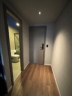 Golden Tower Express Nações Unidas by Fênix Hotéis