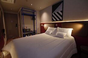 Golden Tower Express Nações Unidas by Fênix Hotéis