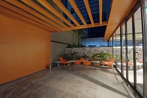 Golden Tower Express Nações Unidas by Fênix Hotéis