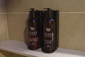 Golden Tower Express Nações Unidas by Fênix Hotéis