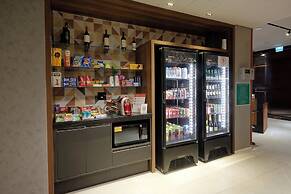 Golden Tower Express Nações Unidas by Fênix Hotéis