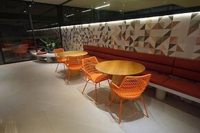 Golden Tower Express Nações Unidas by Fênix Hotéis