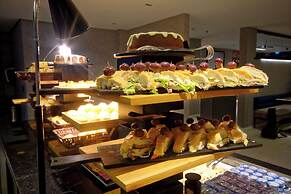 Golden Tower Express Nações Unidas by Fênix Hotéis