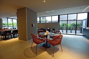 Golden Tower Express Nações Unidas by Fênix Hotéis