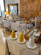 Locanda al Santuario