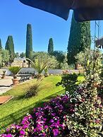 Locanda al Santuario
