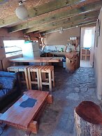 Refugio el Colorado