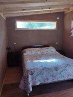 Refugio el Colorado