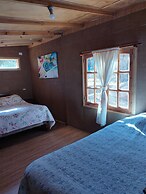 Refugio el Colorado