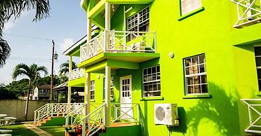 Prospect 2-bedroom Apt #2