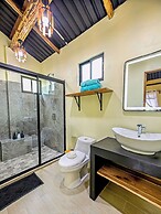 Cabañas Caeli, Peaceful Rainforest Retreat with Stunning Views