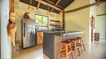 Cabañas Caeli, Peaceful Rainforest Retreat with Stunning Views