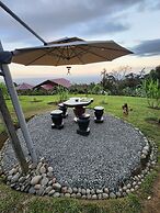 Cabañas Caeli, Peaceful Rainforest Retreat with Stunning Views