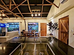 Cabañas Caeli, Peaceful Rainforest Retreat with Stunning Views