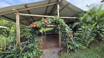 Cabañas Caeli, Peaceful Rainforest Retreat with Stunning Views