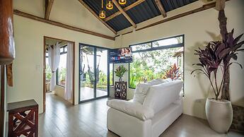 Cabañas Caeli, Peaceful Rainforest Retreat with Stunning Views