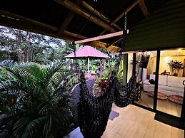 Cabañas Caeli, Peaceful Rainforest Retreat with Stunning Views
