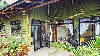 Cabañas Caeli, Peaceful Rainforest Retreat with Stunning Views