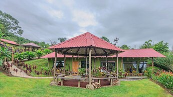 Cabañas Caeli, Peaceful Rainforest Retreat with Stunning Views