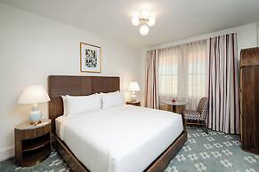 Hotel Granada Midtown