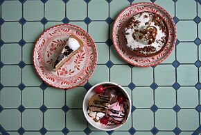 Hotel Granada Midtown