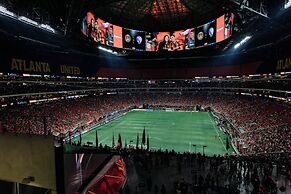 Hotel Granada Midtown