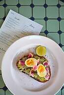 Hotel Granada Midtown