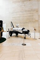 Hotel Granada Midtown