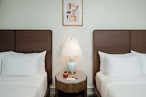 Hotel Granada Midtown