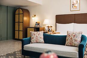 Hotel Granada Midtown